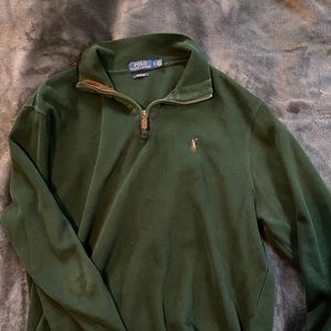 Polo Ralph Lauren Quarter Zip
